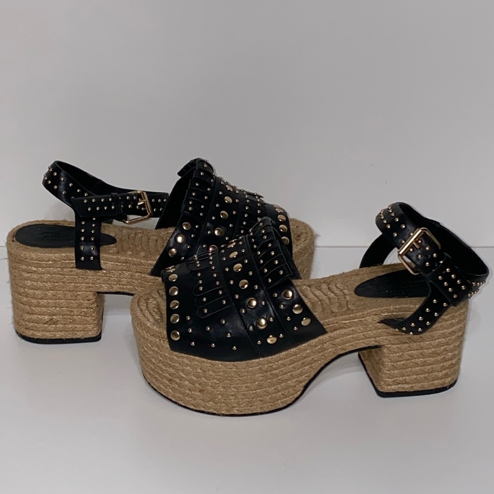 ASOS Titan Espadrille Sandals - Picture 3 of 17